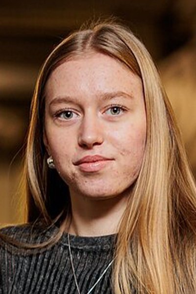 Photo Ieva Rupeikaitė