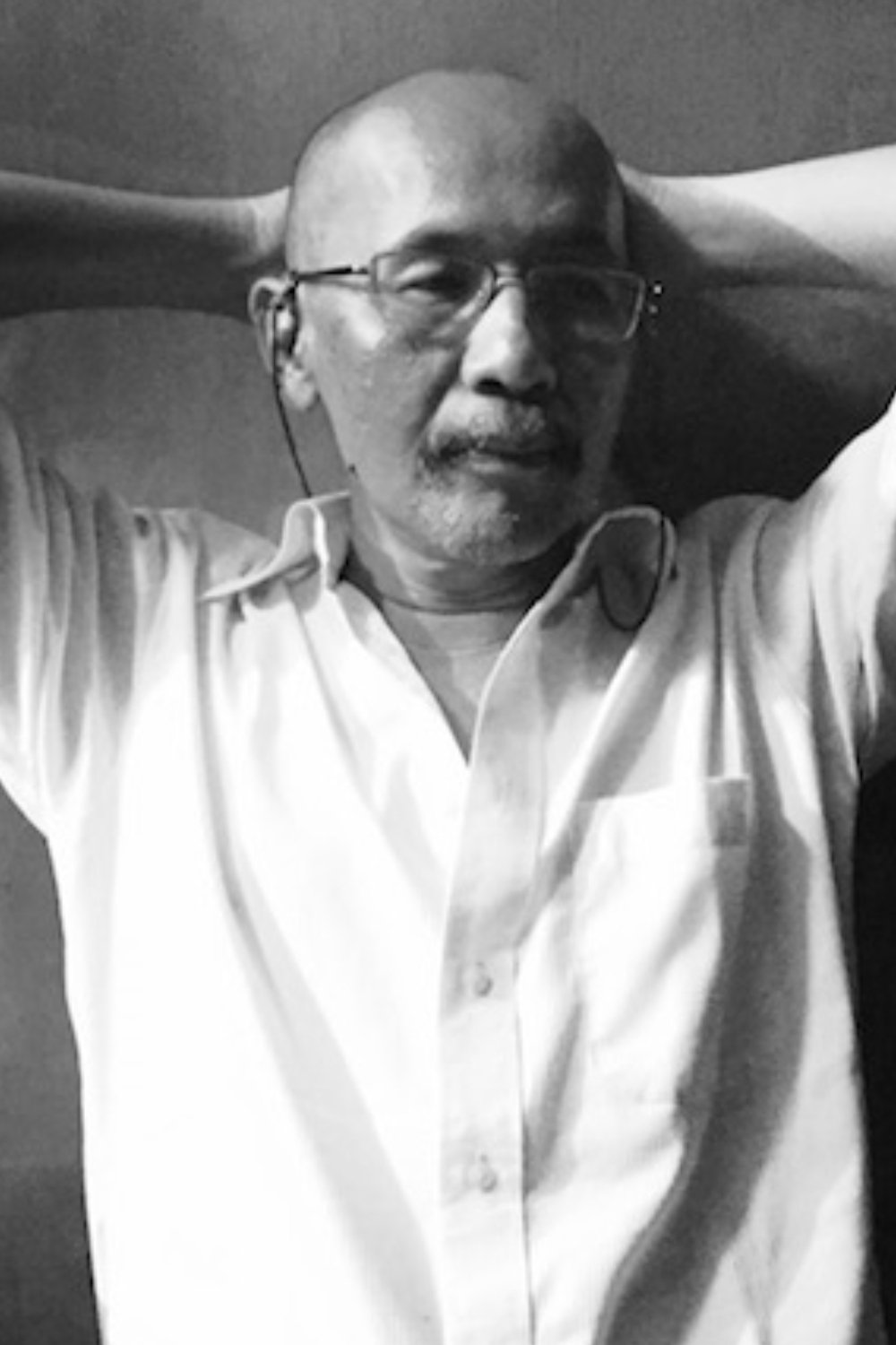 Photo Ikun Sri Kuncoro