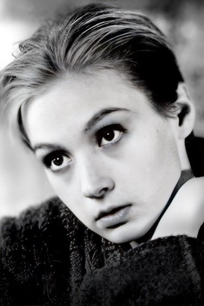 Photo Kseniya Kachalina