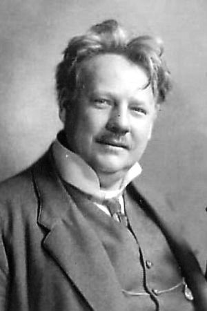 Photo Leo Slezak