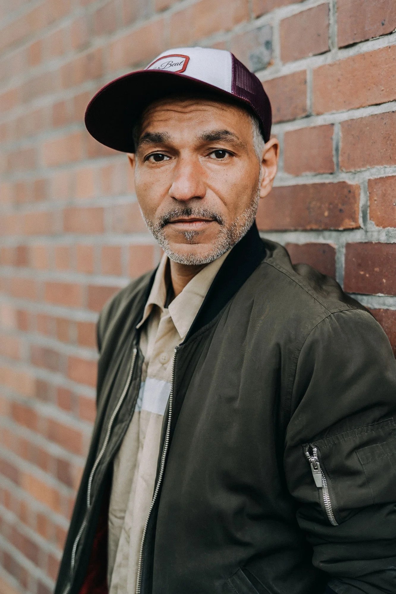 Photo Raschid Daniel Sidgi