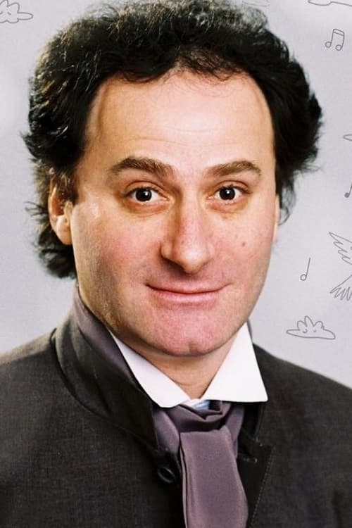 Photo Semyon Strugachyov