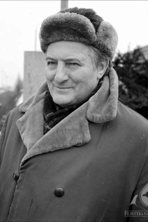 Photo Stefan Śródka