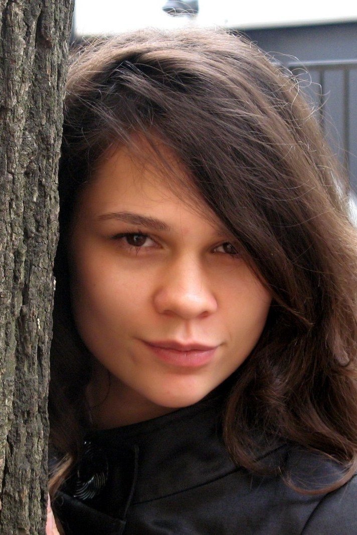 Photo Alisa Kravtsova