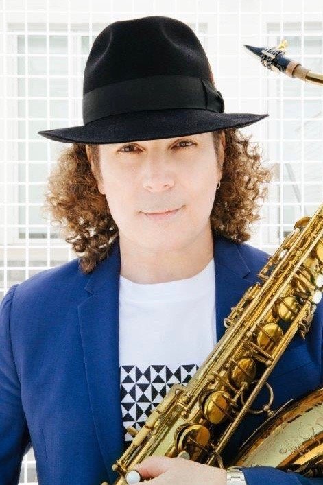 Photo Boney James
