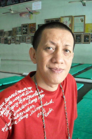 Photo Didik Nini Thowok