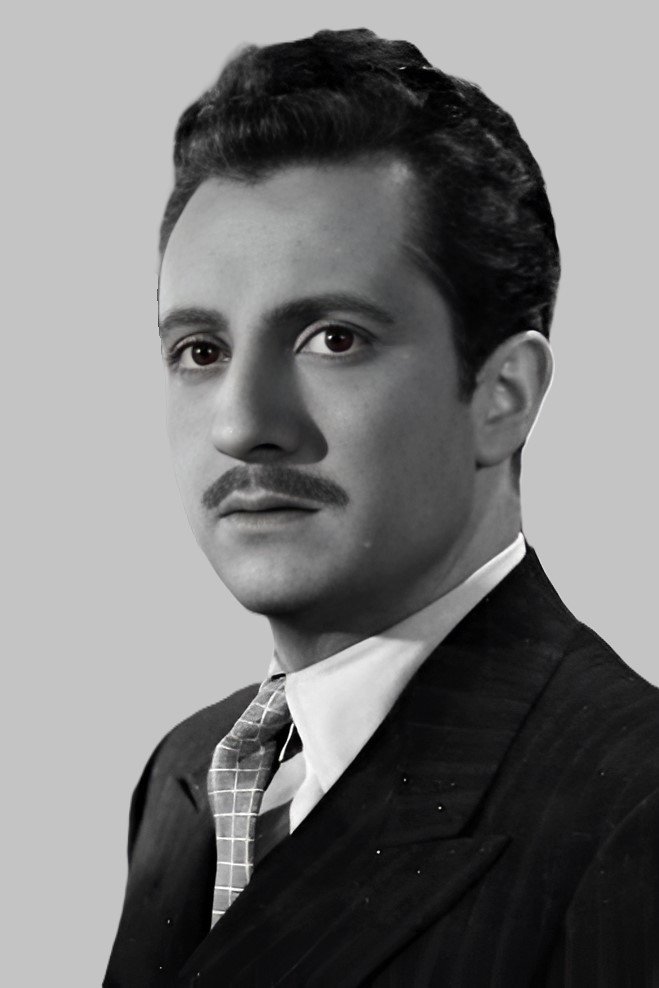 Photo José María Seoane