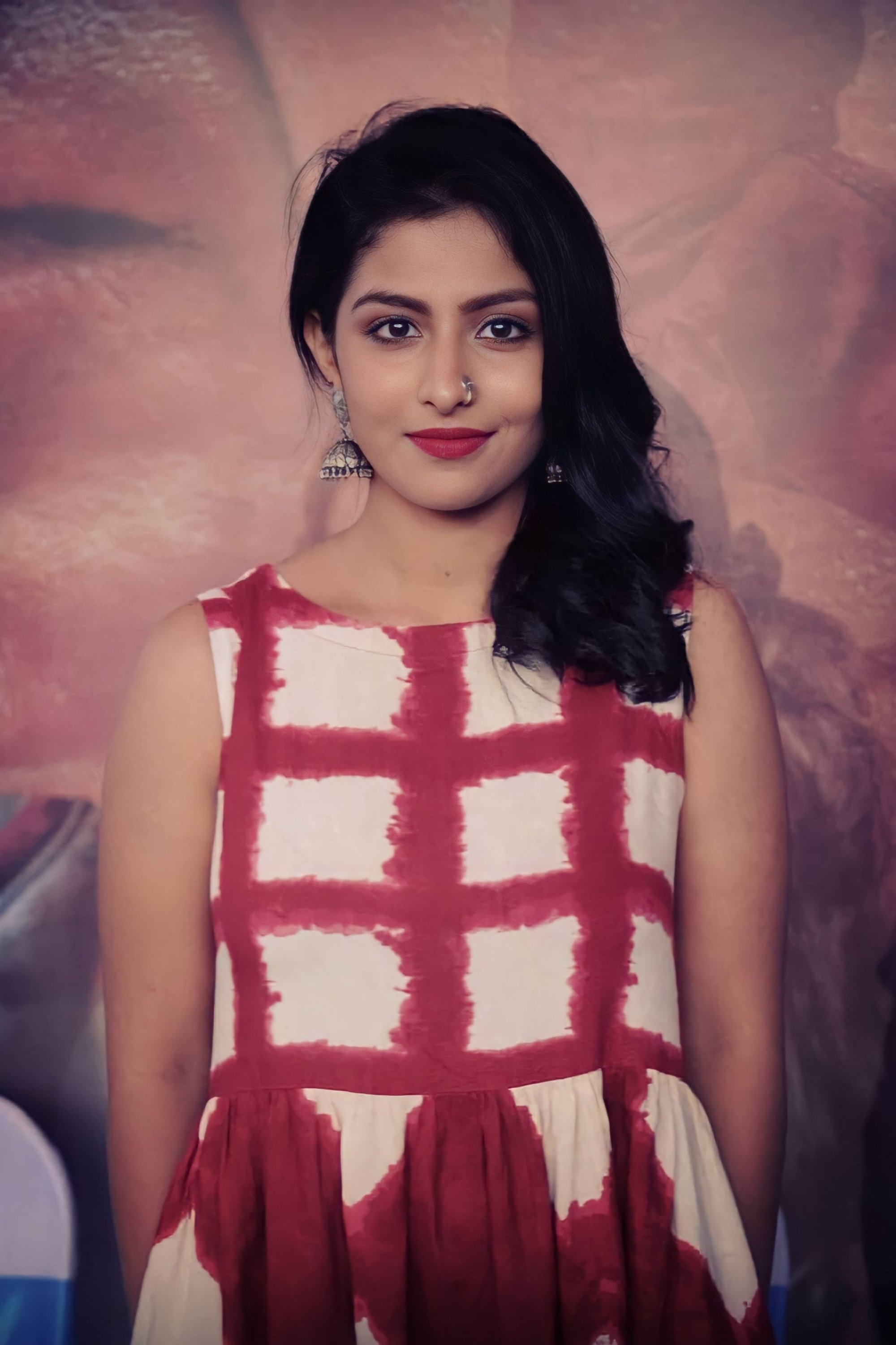Photo Kruthika Jayakumar