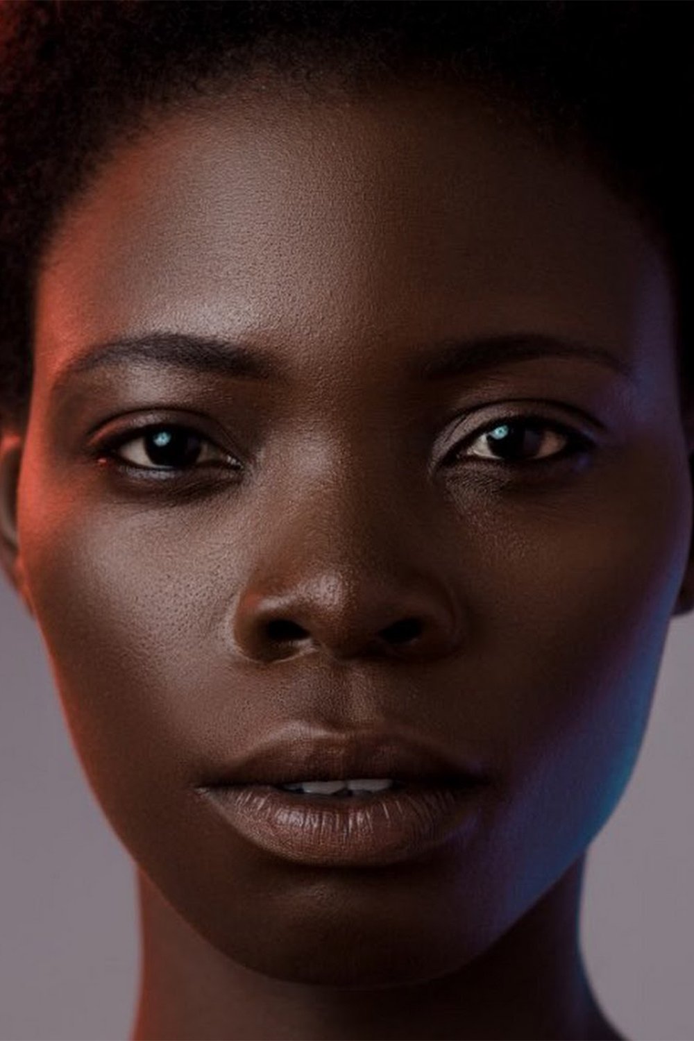 Photo Mamley Djangmah