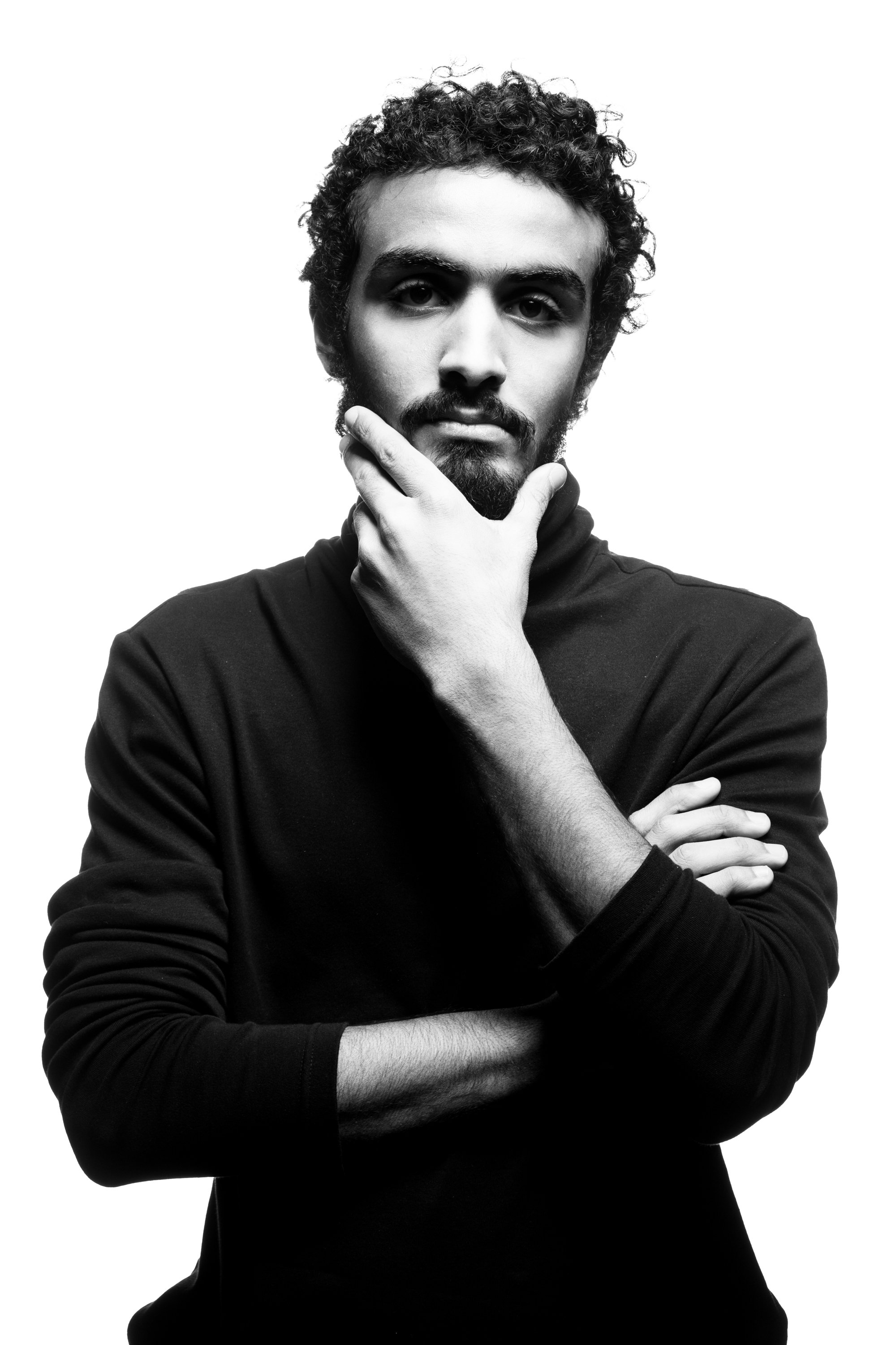 Photo Muath Bahattab