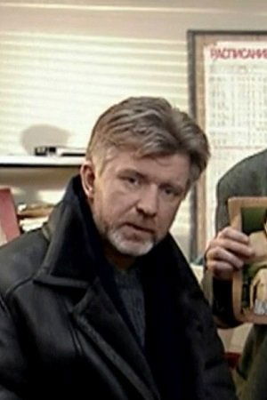 Photo Aleksandr Gartsuev