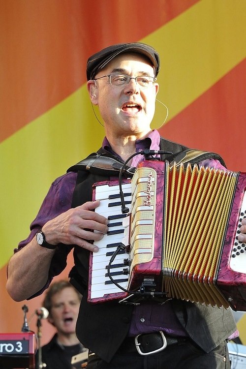 Photo Charles Giordano