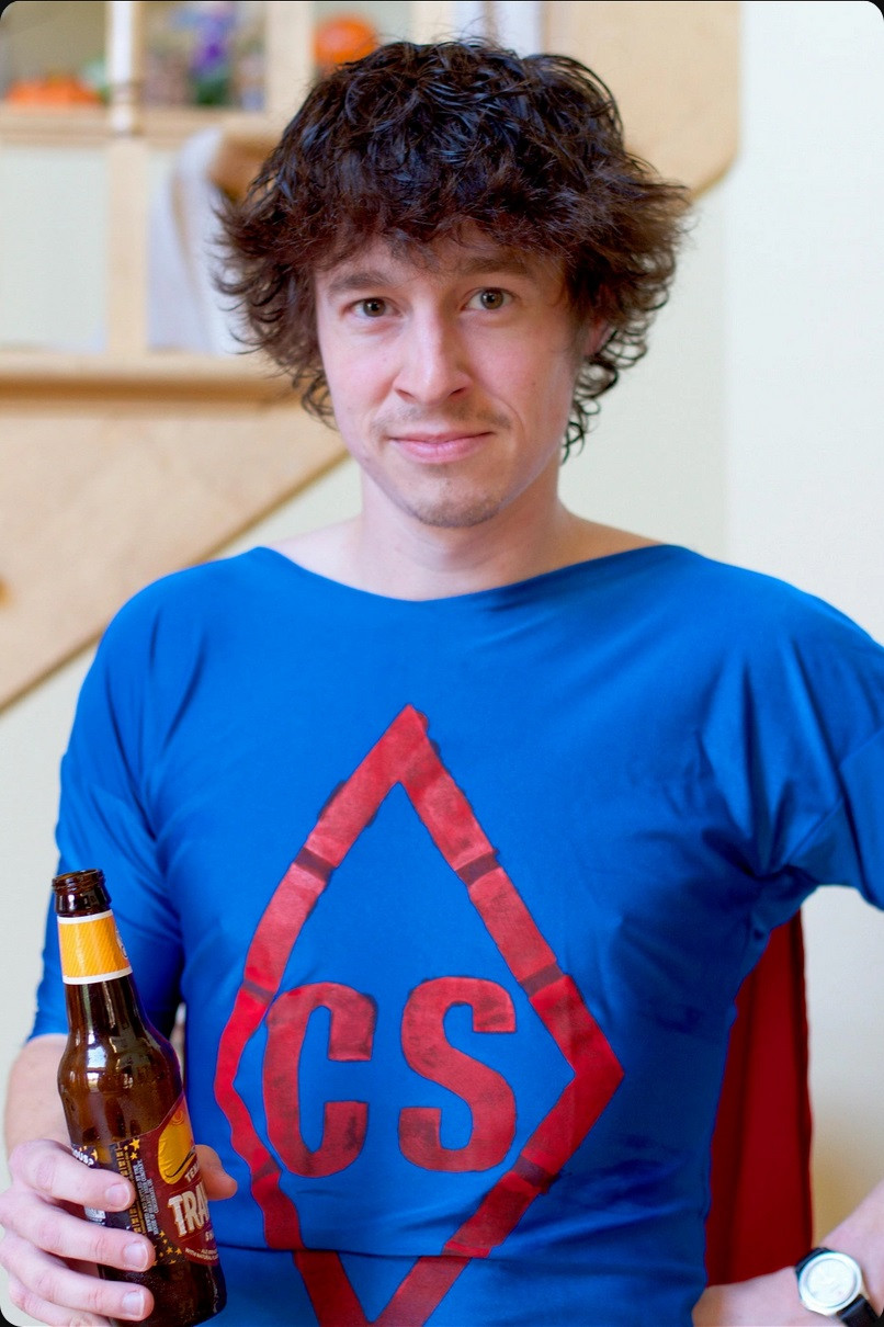 Photo Elliot Diviney