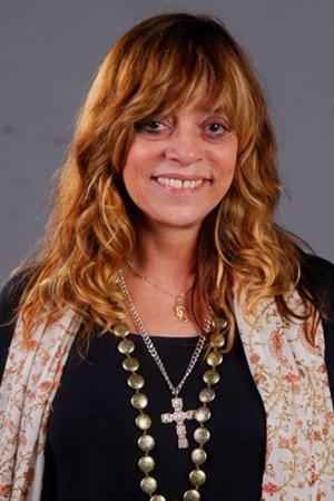 Photo Glória Perez