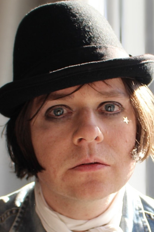 Photo Henrik Berggren