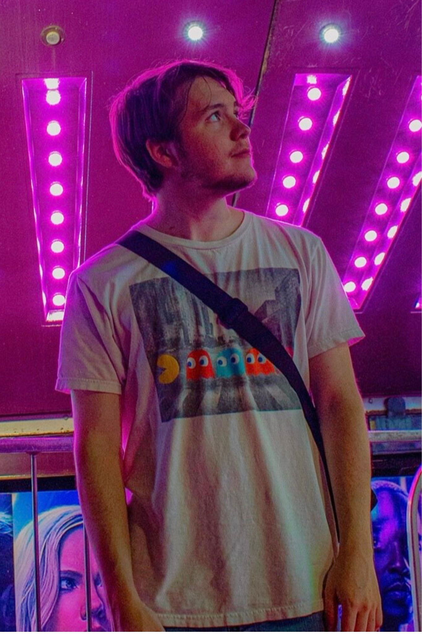 Photo Jackson Sparrow