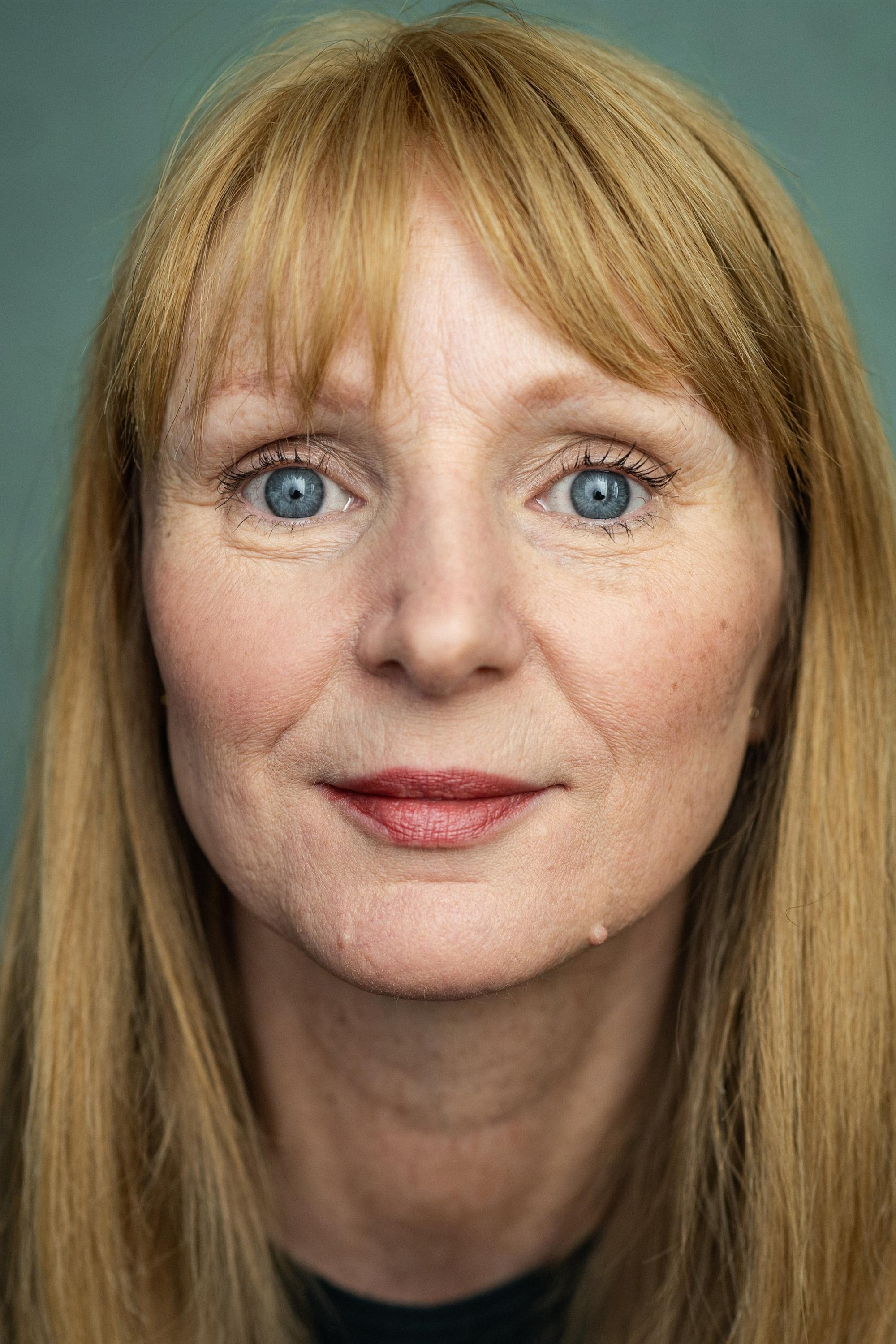 Photo Joanne Dakin
