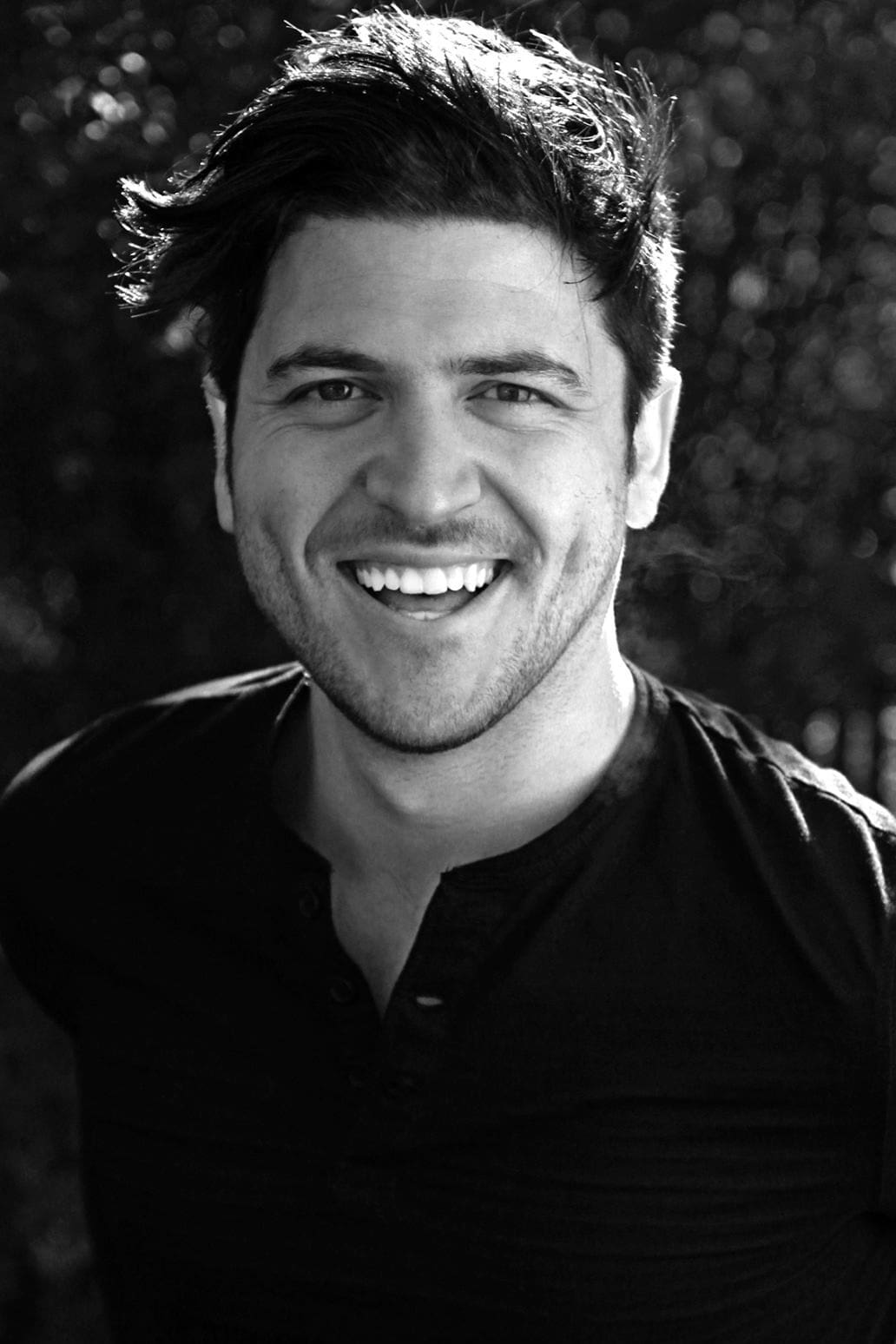 Photo Olan Rogers