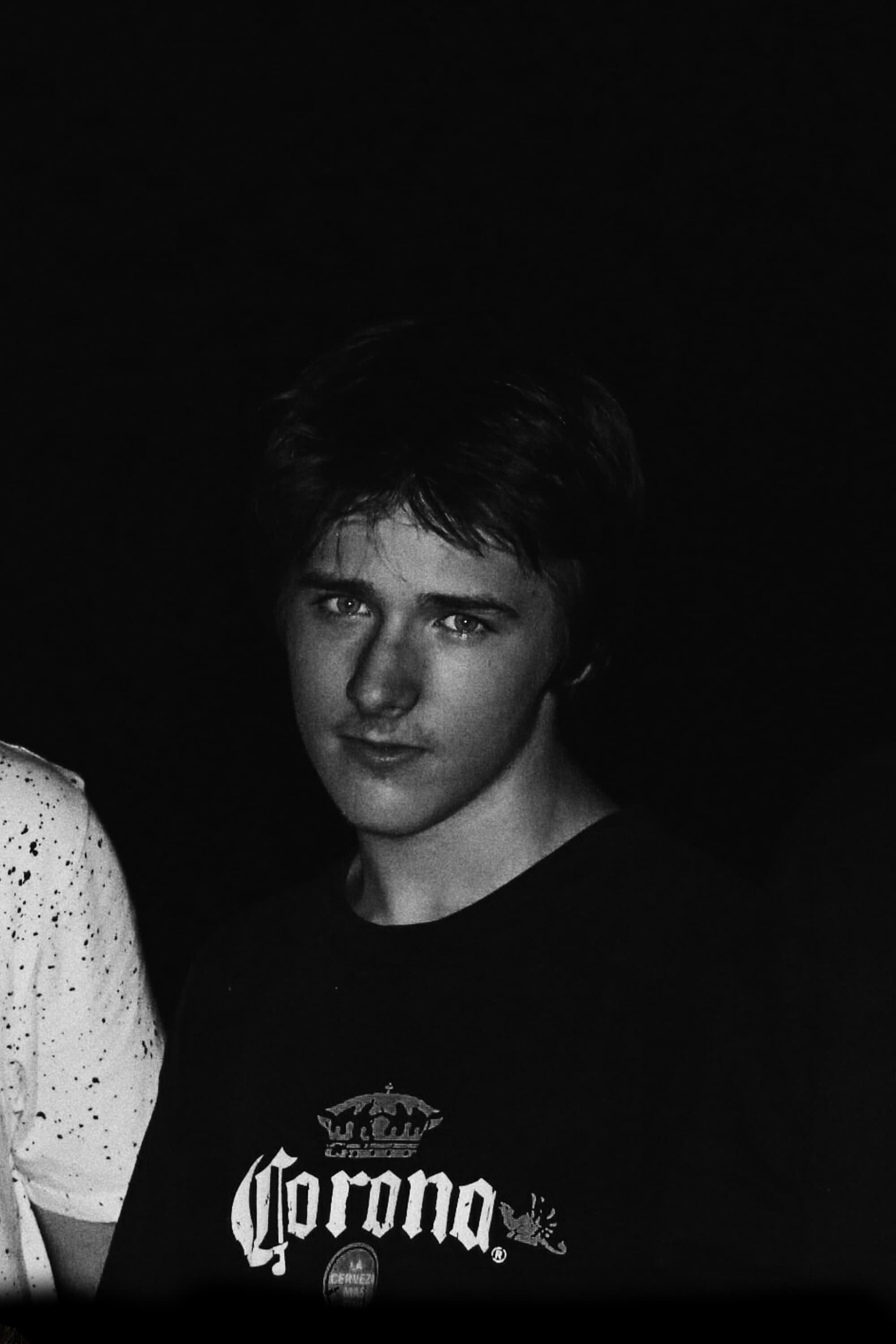 Photo Patrick Richardson