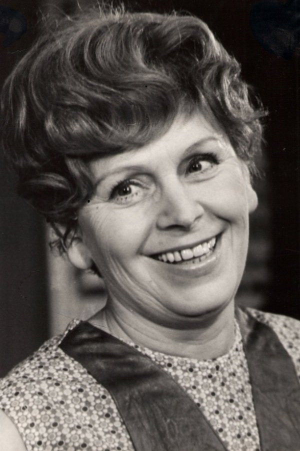 Photo Růžena Lysenková