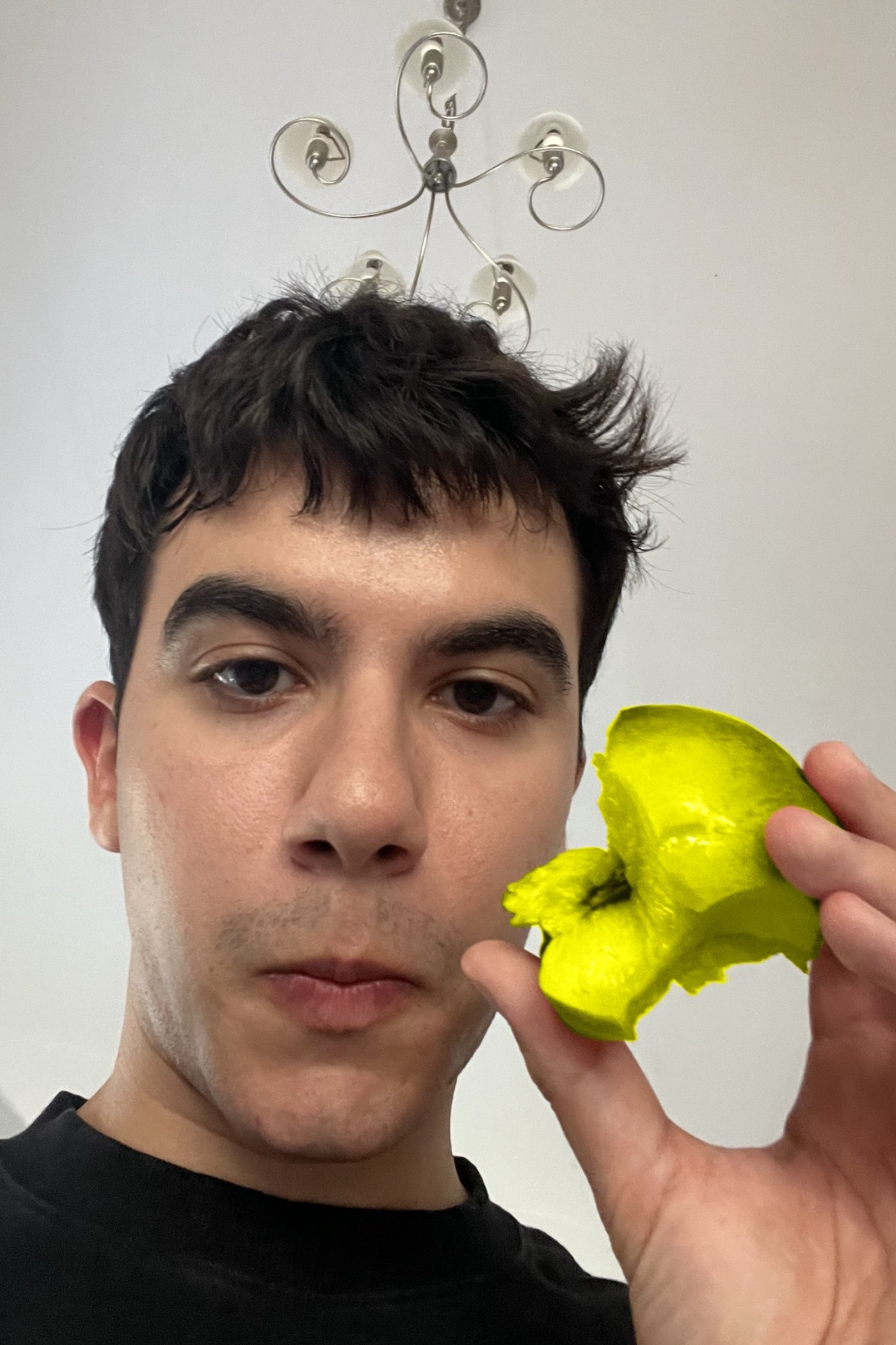 Photo Stelios Georgallides