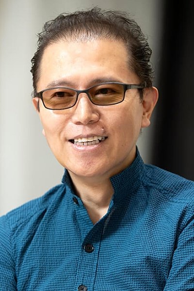Photo Toyoki Ota