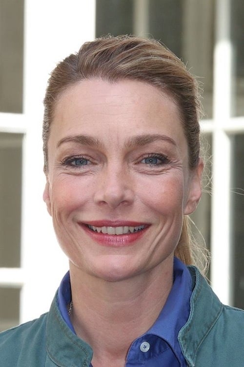 Photo Aglaia Szyszkowitz