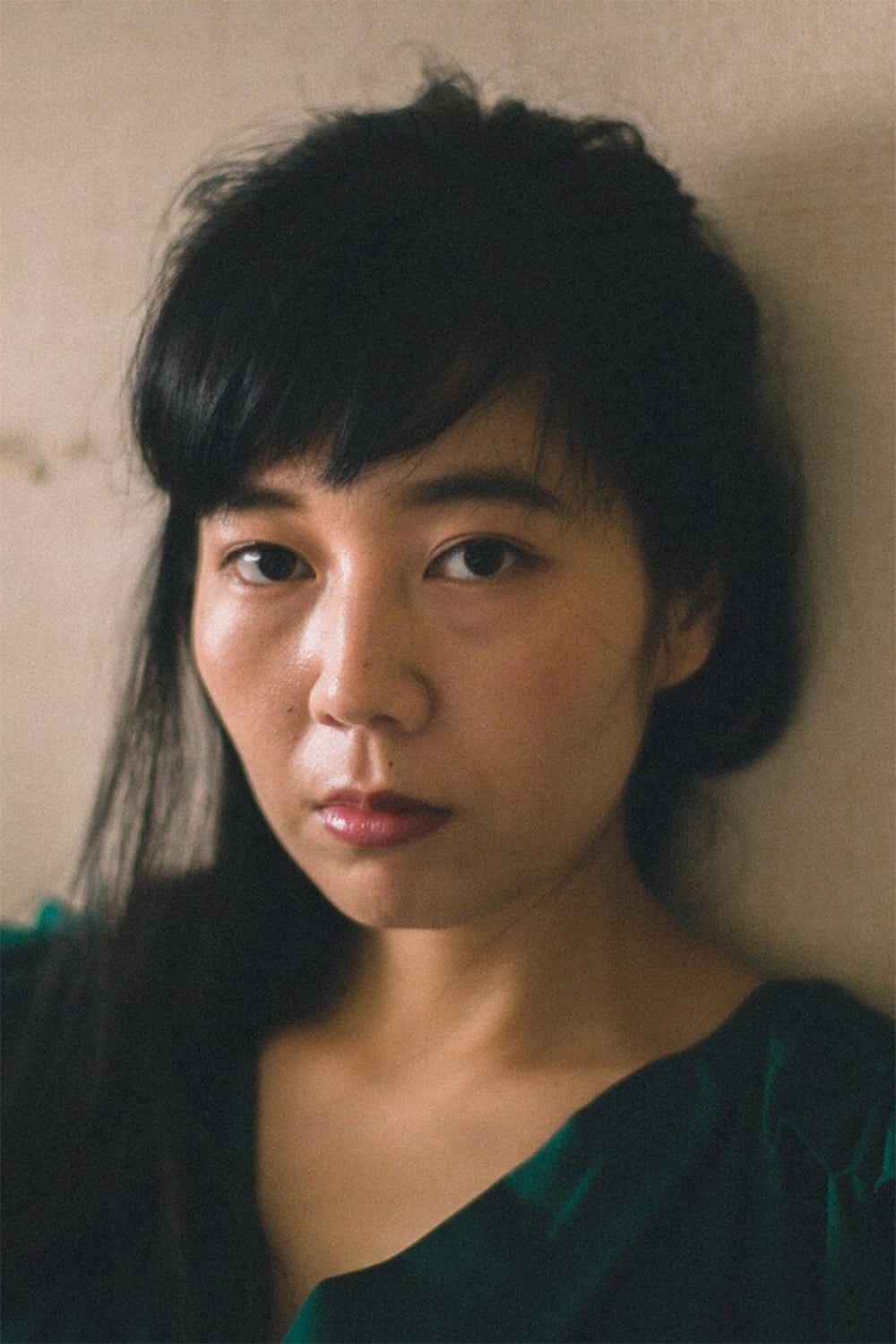 Photo Asami Shibuya