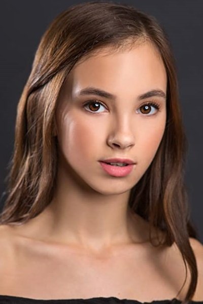 Photo Brooklyn Hislop