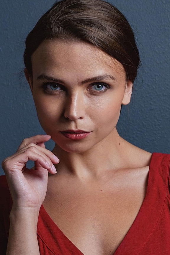 Photo Cheyenne Goode