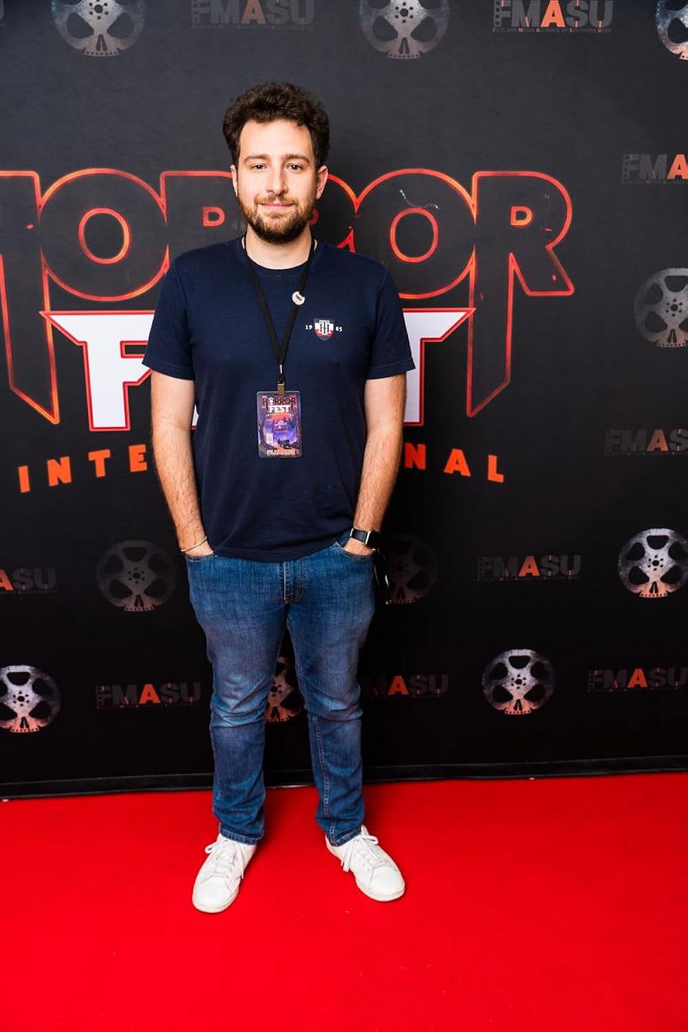 Photo George Scoufaras