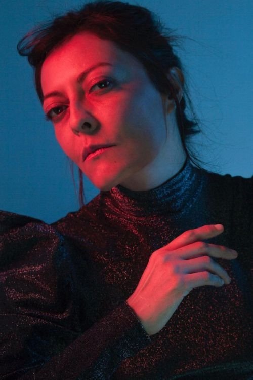 Photo Graciela Jiménez