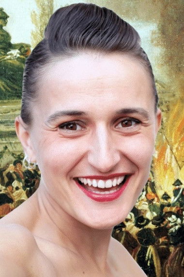 Photo Hortense Belhôte