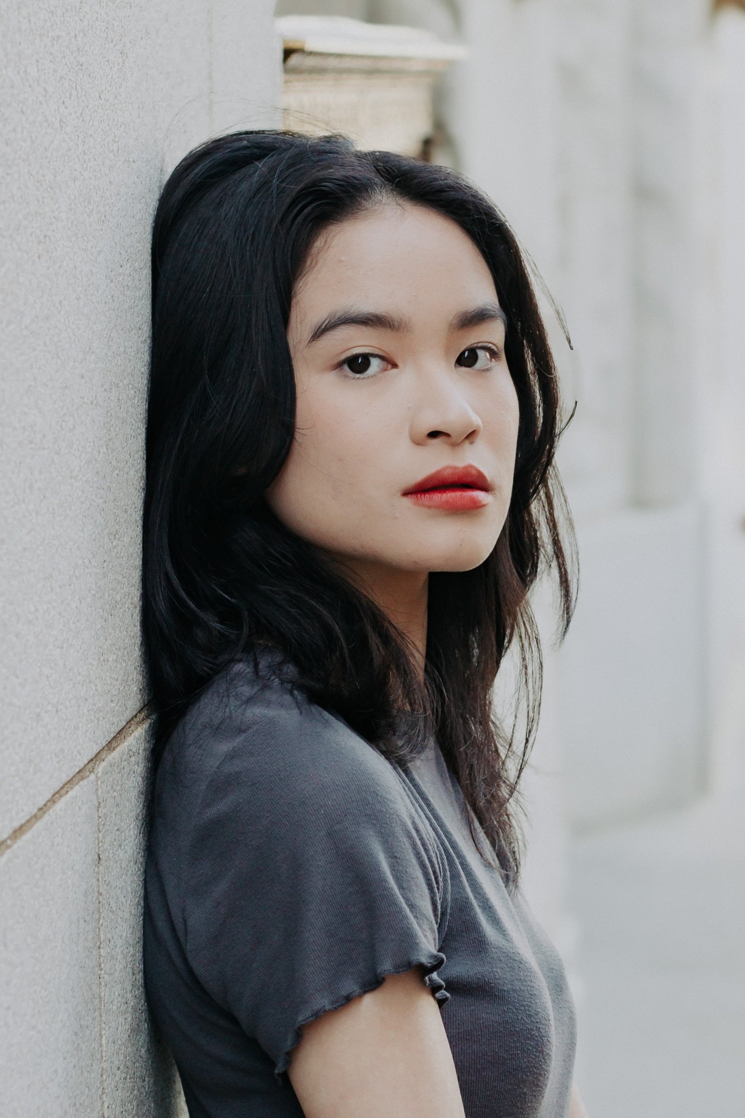 Photo Janae Mei