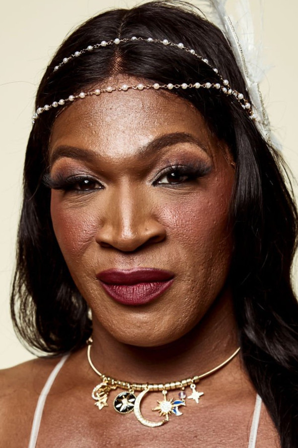 Photo Kristen Parker Lovell