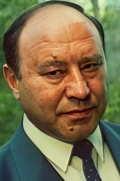 Photo Ulmas Yusupov
