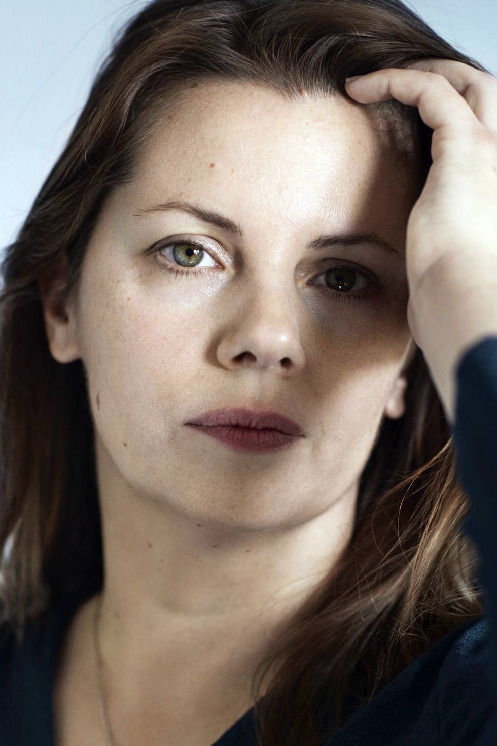 Photo Frédérique Giffard