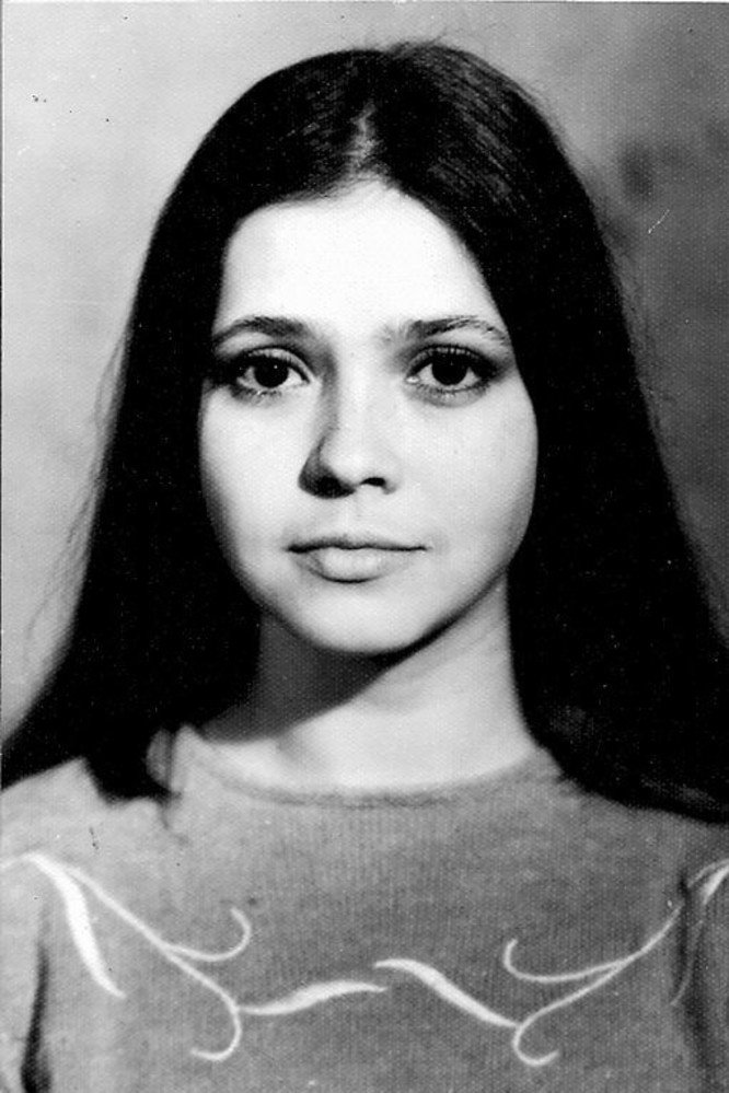 Photo Galina Samoylova