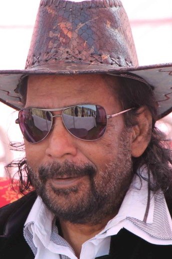 Photo Iqbal Durrani