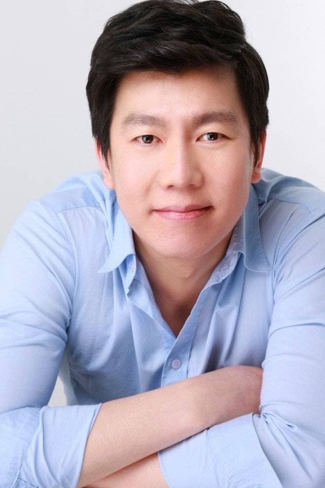 Photo Jang Gyeok-su