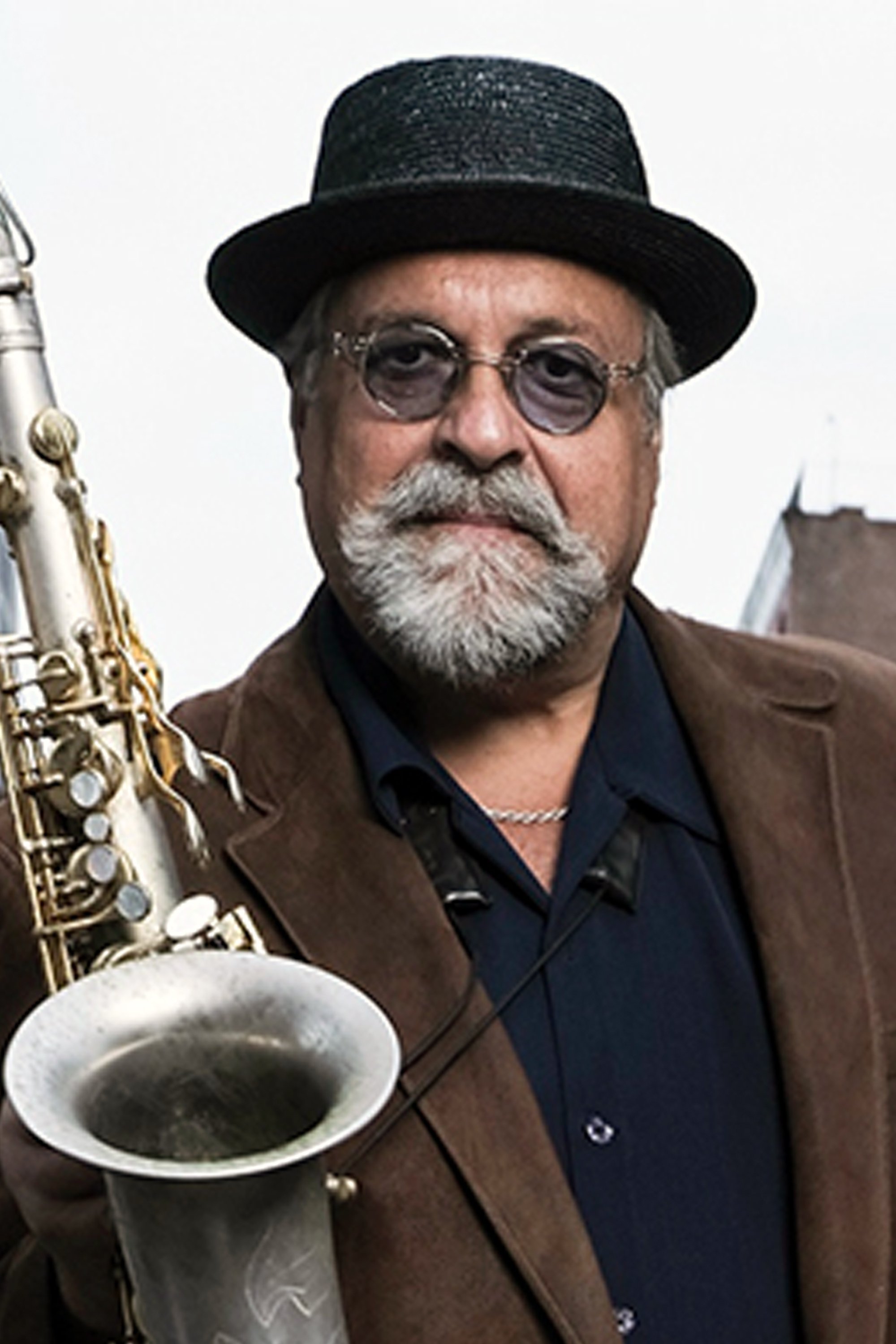 Photo Joe Lovano