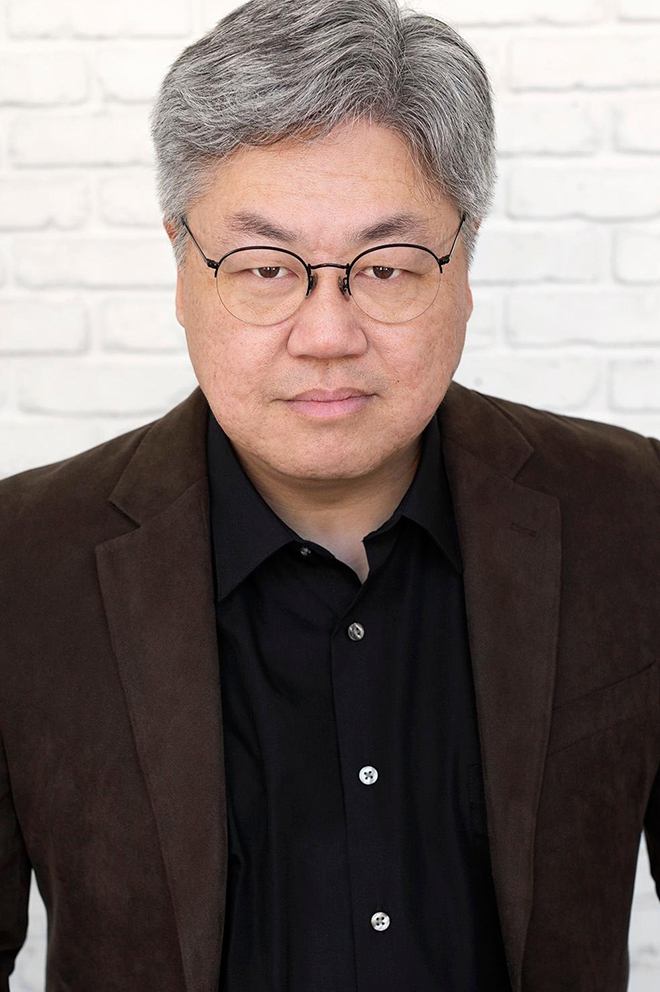 Photo June Yoon