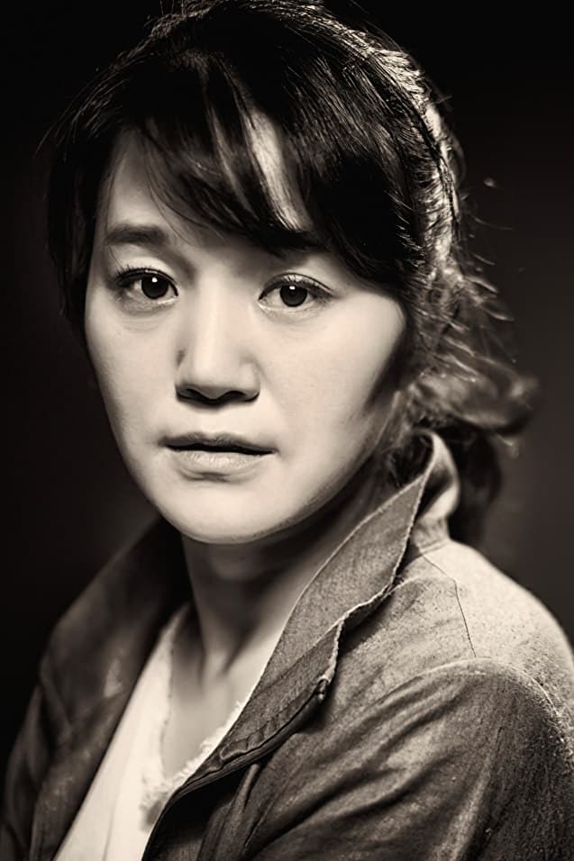 Photo Kim So-hee