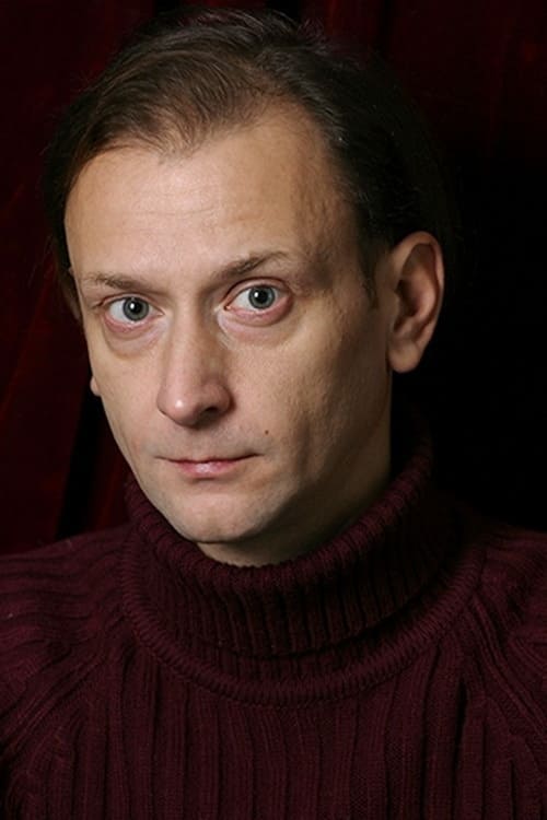 Photo Konstantin Demidov