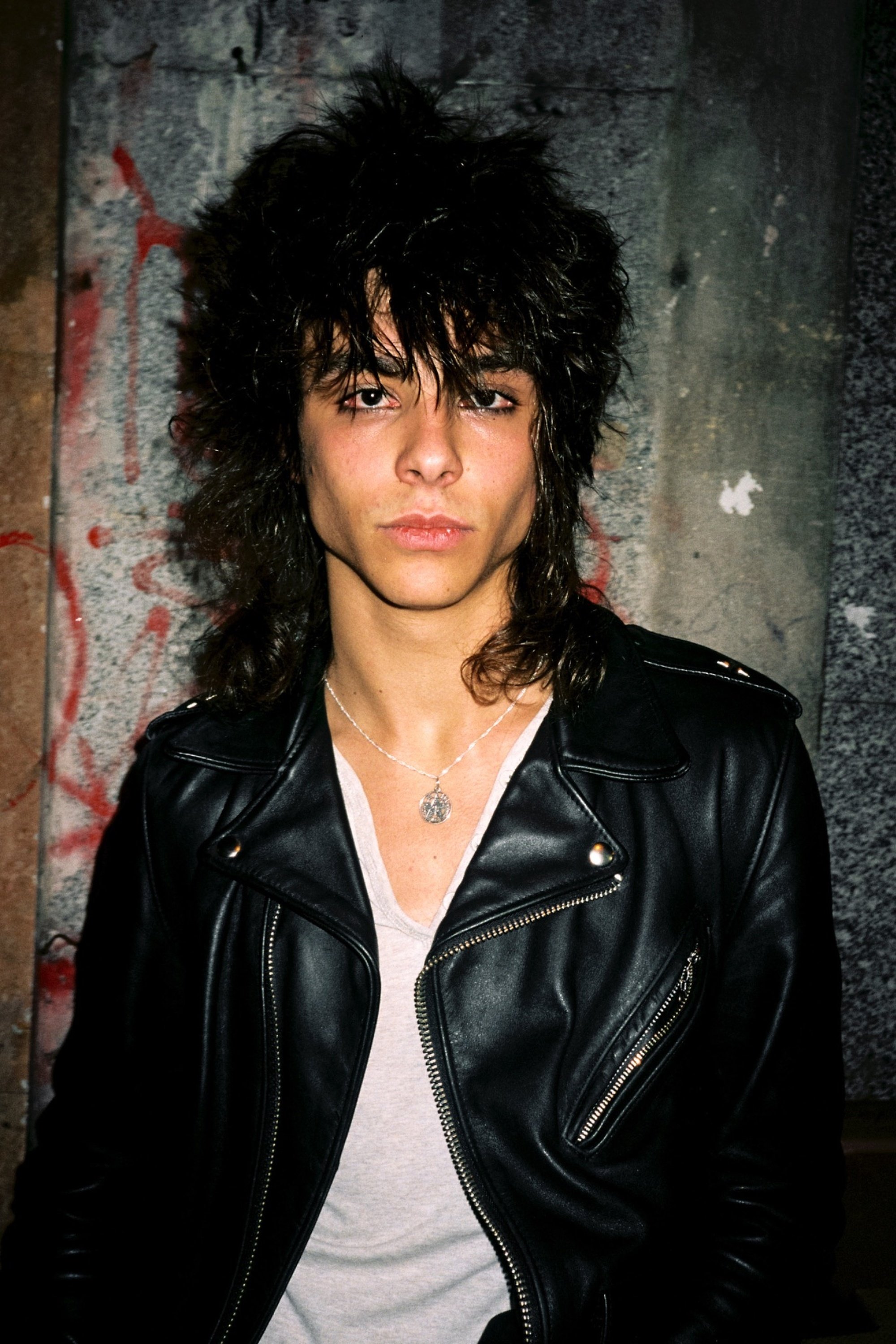 Photo Mitch Martín