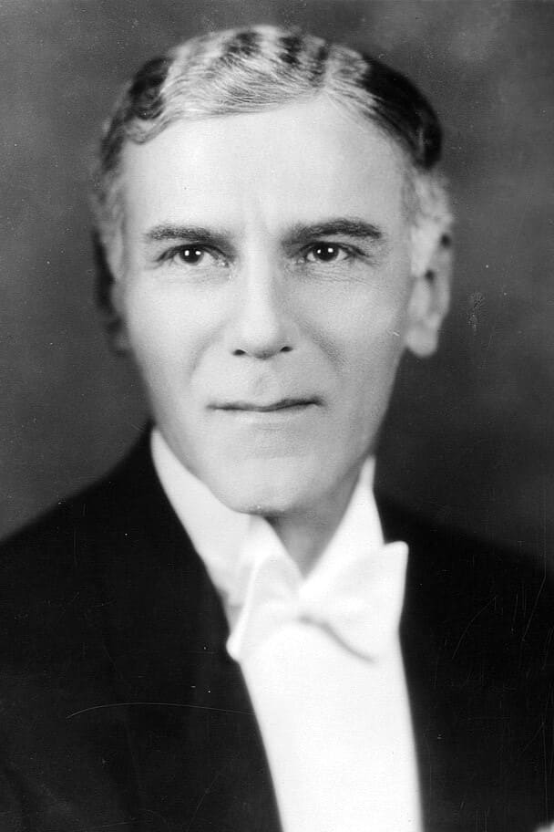 Photo Norman Trevor
