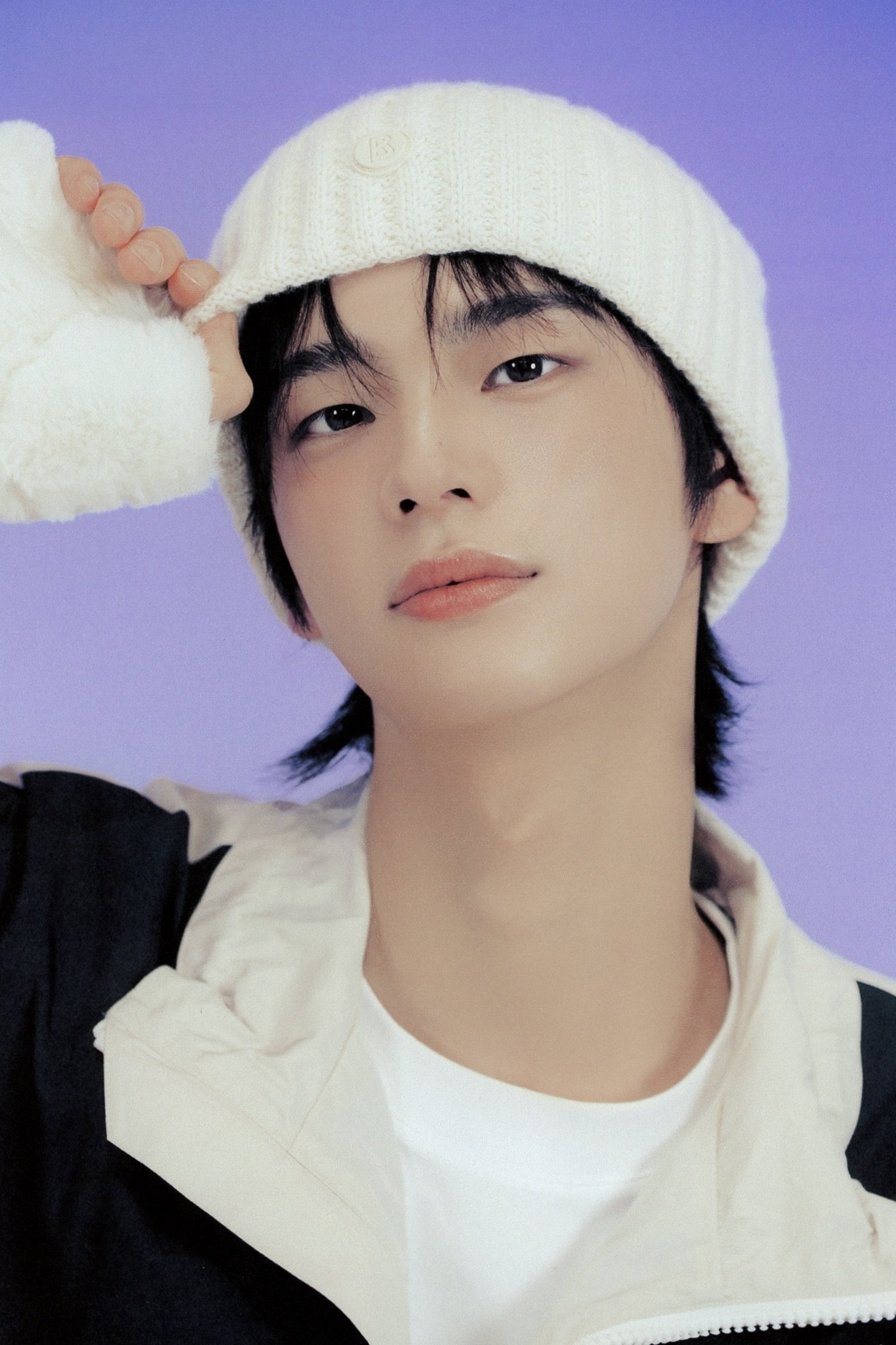 Photo Shinyu