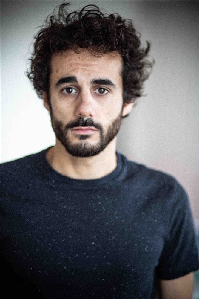 Photo Bertrand Goncalves