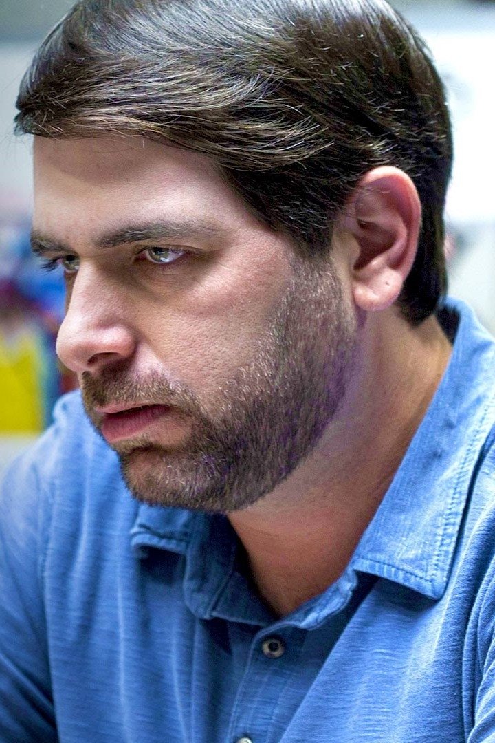 Photo Camillo Borges