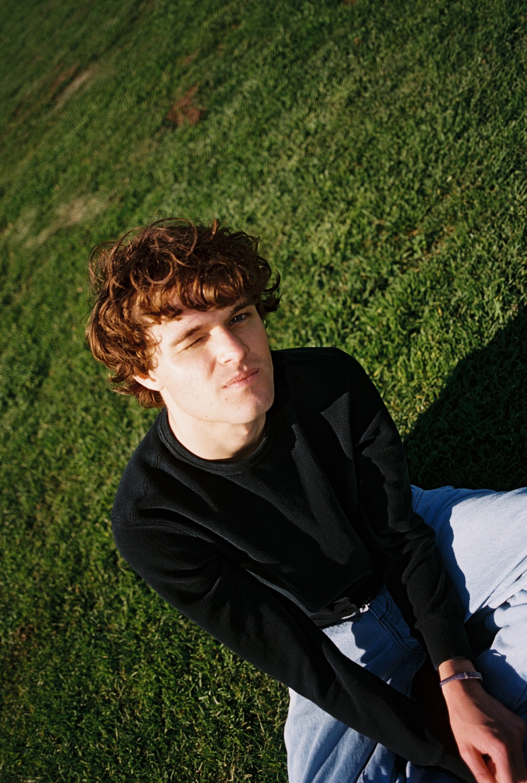 Photo Charlie Alexander